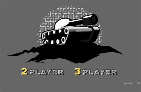 tank trouble 1.